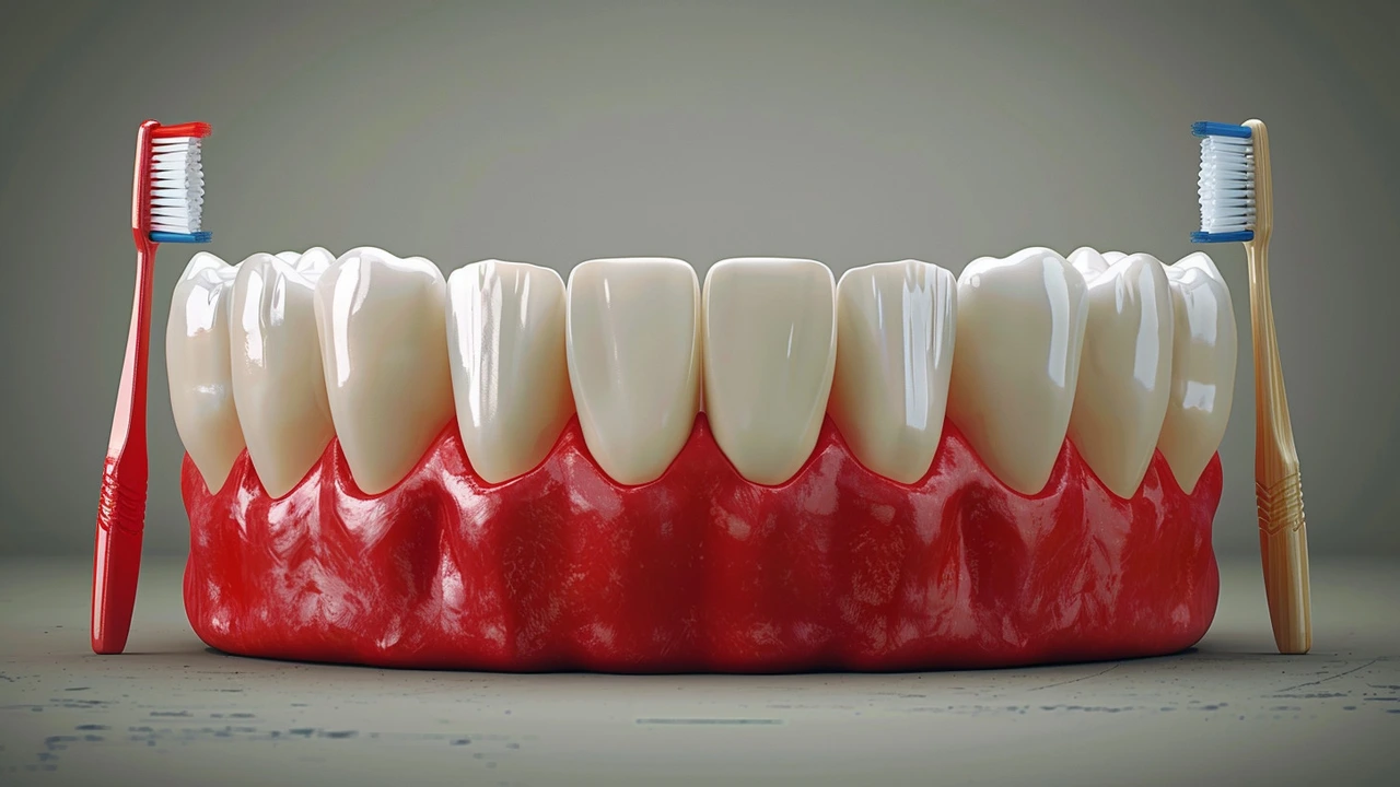 Kompletní průvodce pečením o zubní fazety: Tipy a triky pro dlouhotrvající úsměv